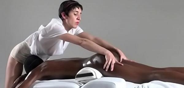  Tantric handjob lessons for women Lingam massage 1